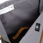 Combo Rolltop 2.0 + Camera Bag Black