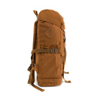 Camp Backpack Brown