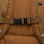 Camp Backpack Brown