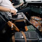 Pocket Bag Green