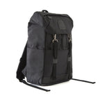 Ride Backpack Premium Black