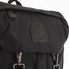 Ride Backpack Premium Black