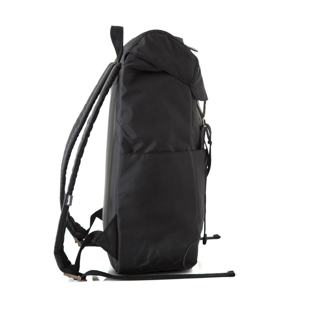 Ride Backpack Premium Black
