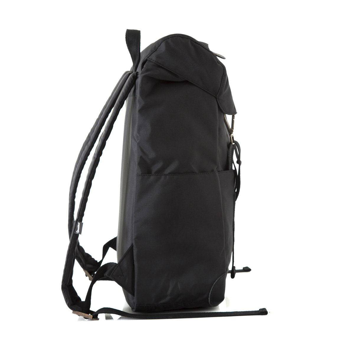 Ride Backpack Premium Black