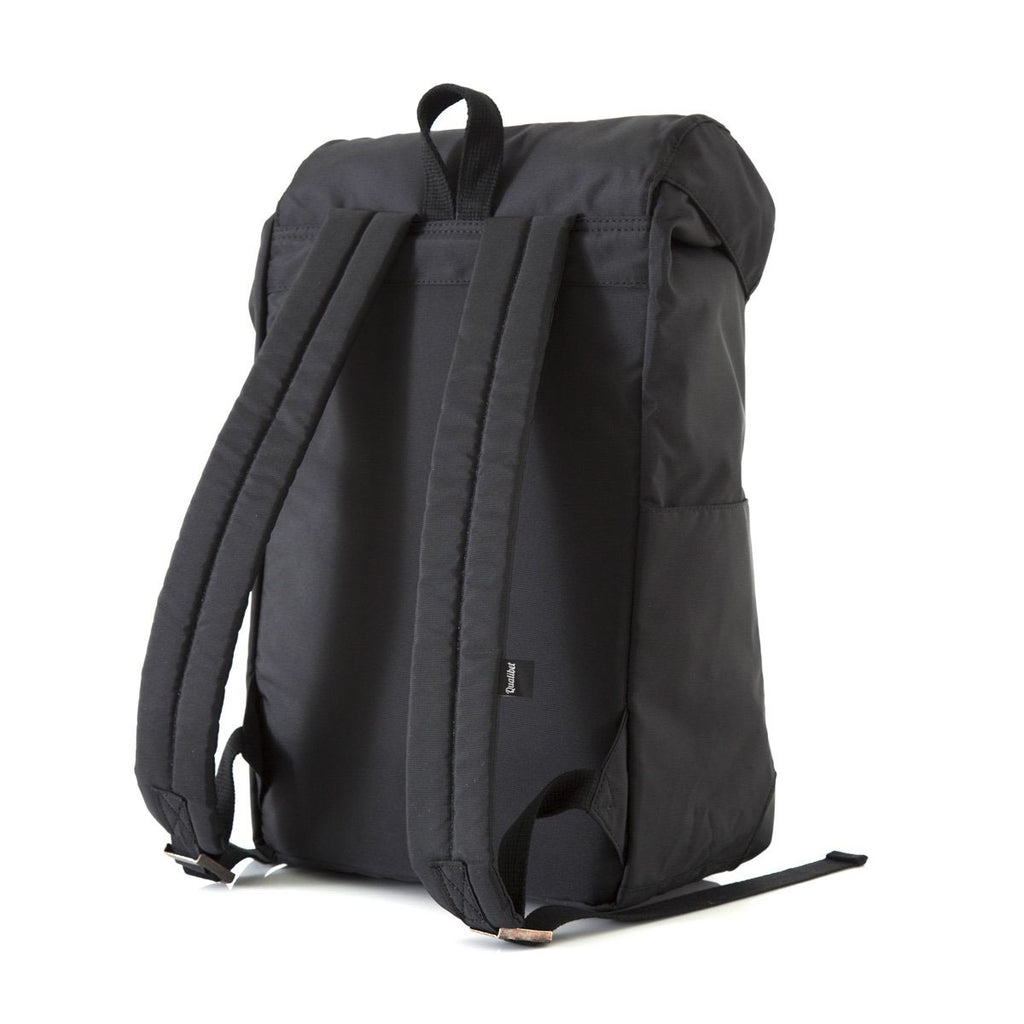 Ride Backpack Premium Black