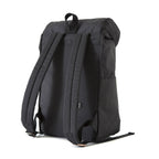 Ride Backpack Premium Black