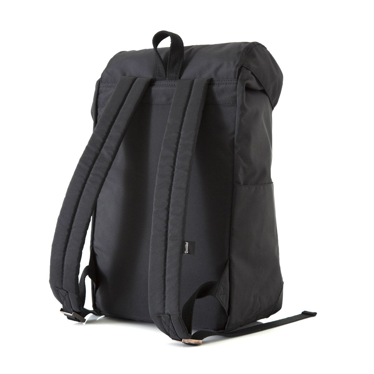 Ride Backpack Premium Black