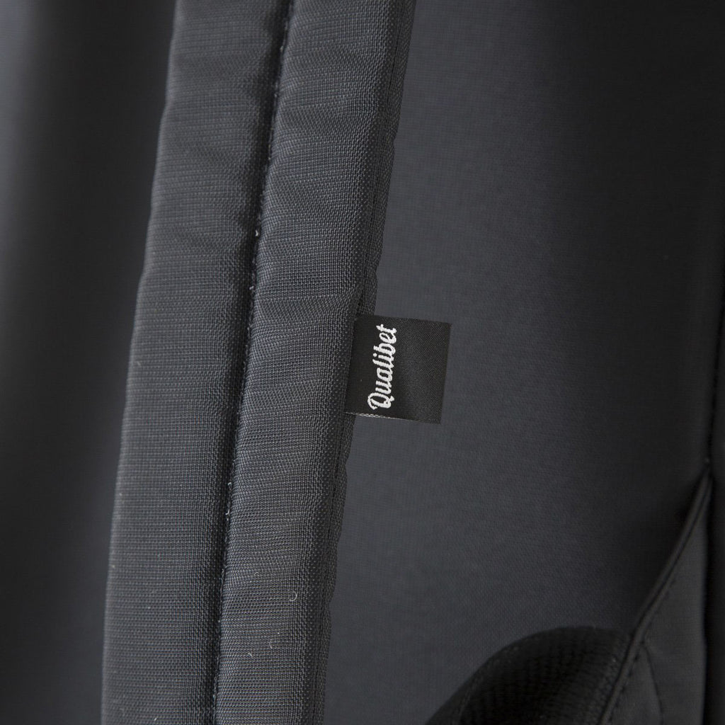 Ride Backpack Premium Black