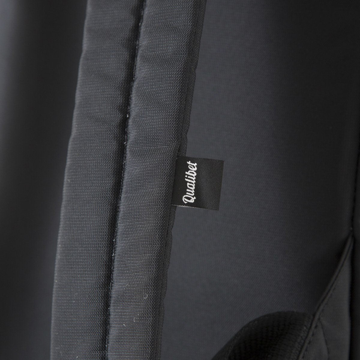 Ride Backpack Premium Black