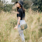 Strap Premium Green