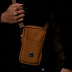 Phone Holder Brown