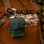 Pocket Bag Green