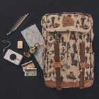 Ride Backpack Páramo