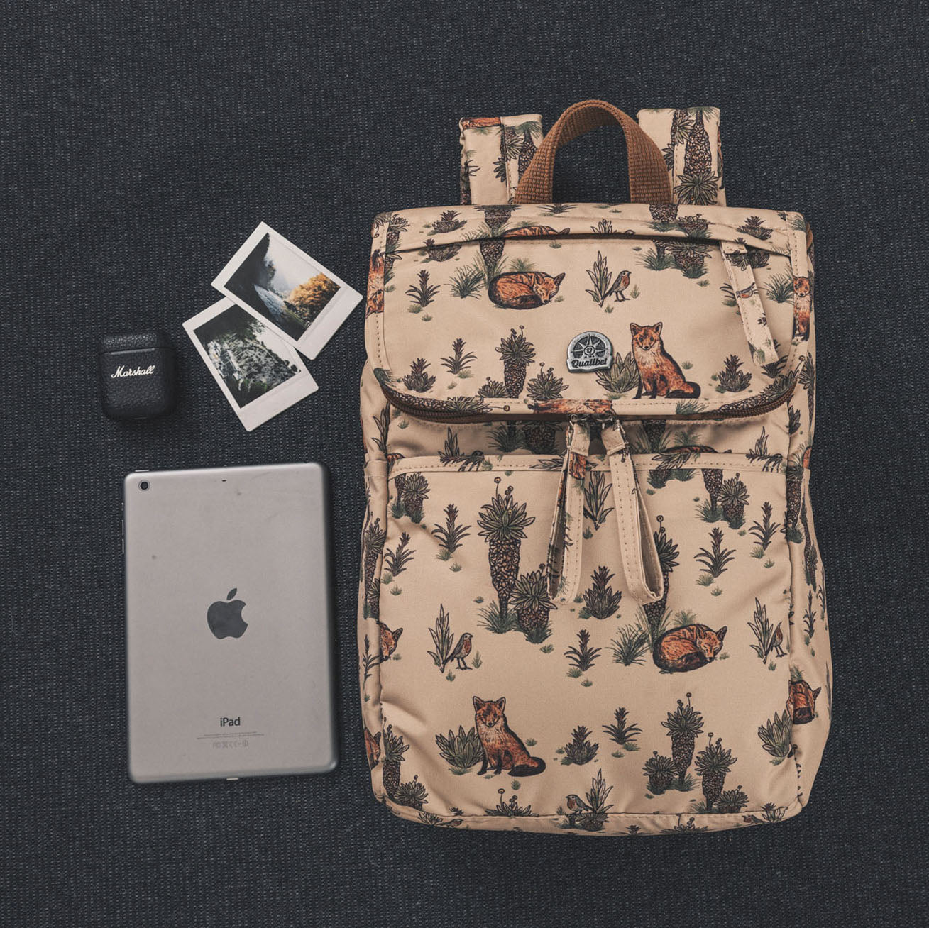 Daily Backpack (Mini) Páramo