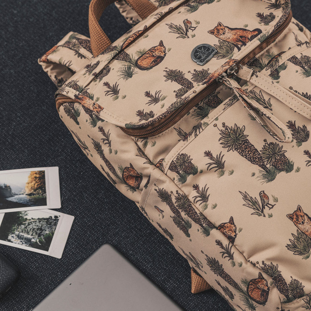 Daily Backpack (Mini) Páramo
