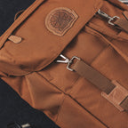 Ride Backpack Brown