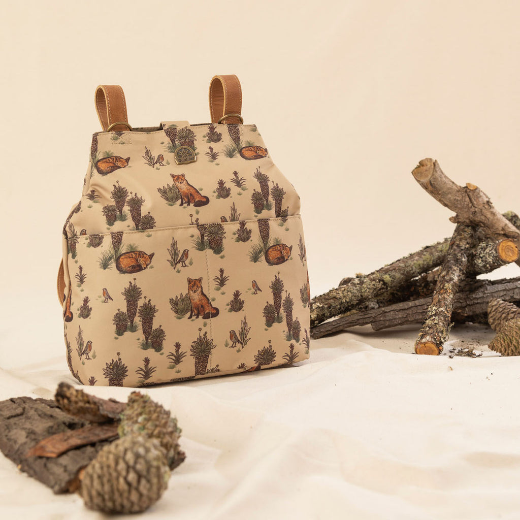 Elemental Bag Páramo