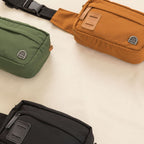 Hip Pack Premium Green