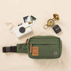 Hip Pack Premium Green