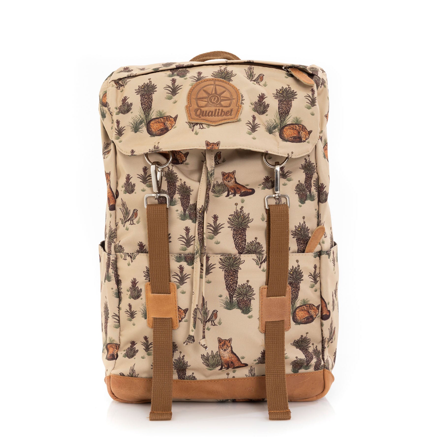 Ride Backpack Páramo Imagen principal del producto