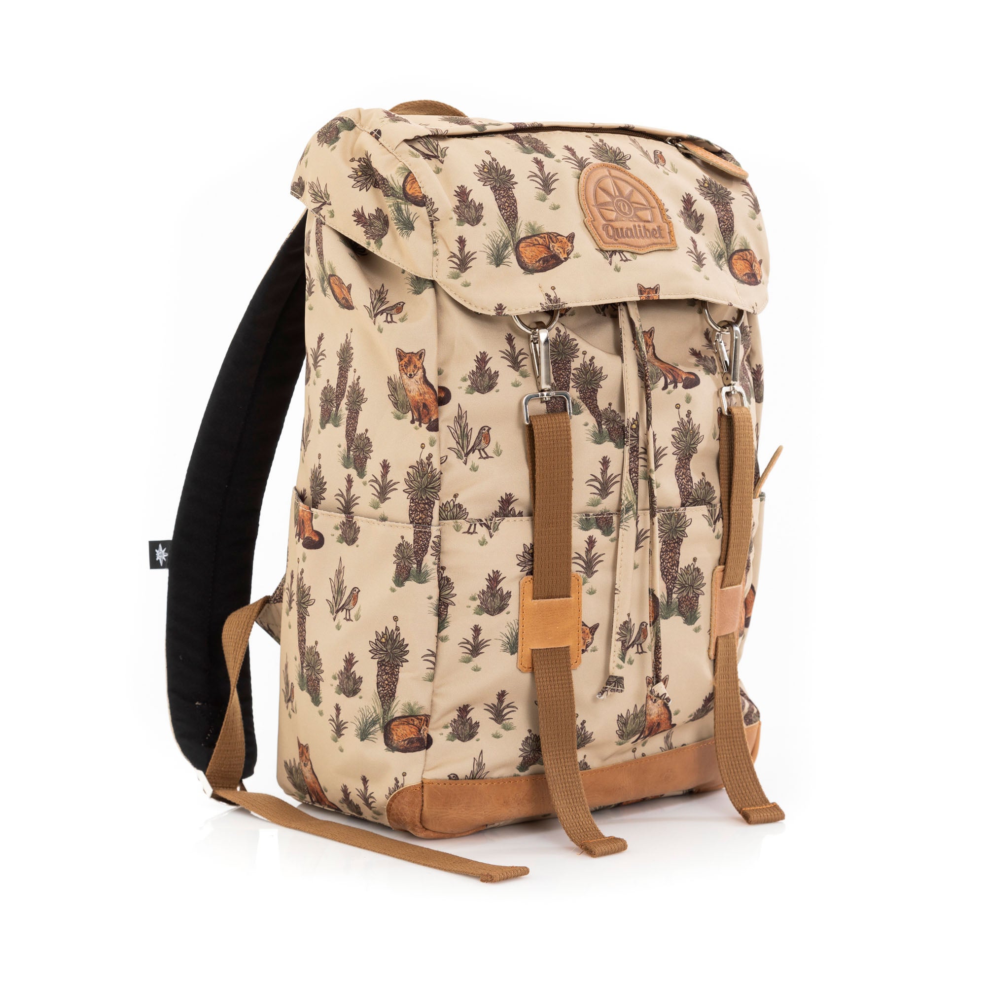 Ride Backpack Páramo