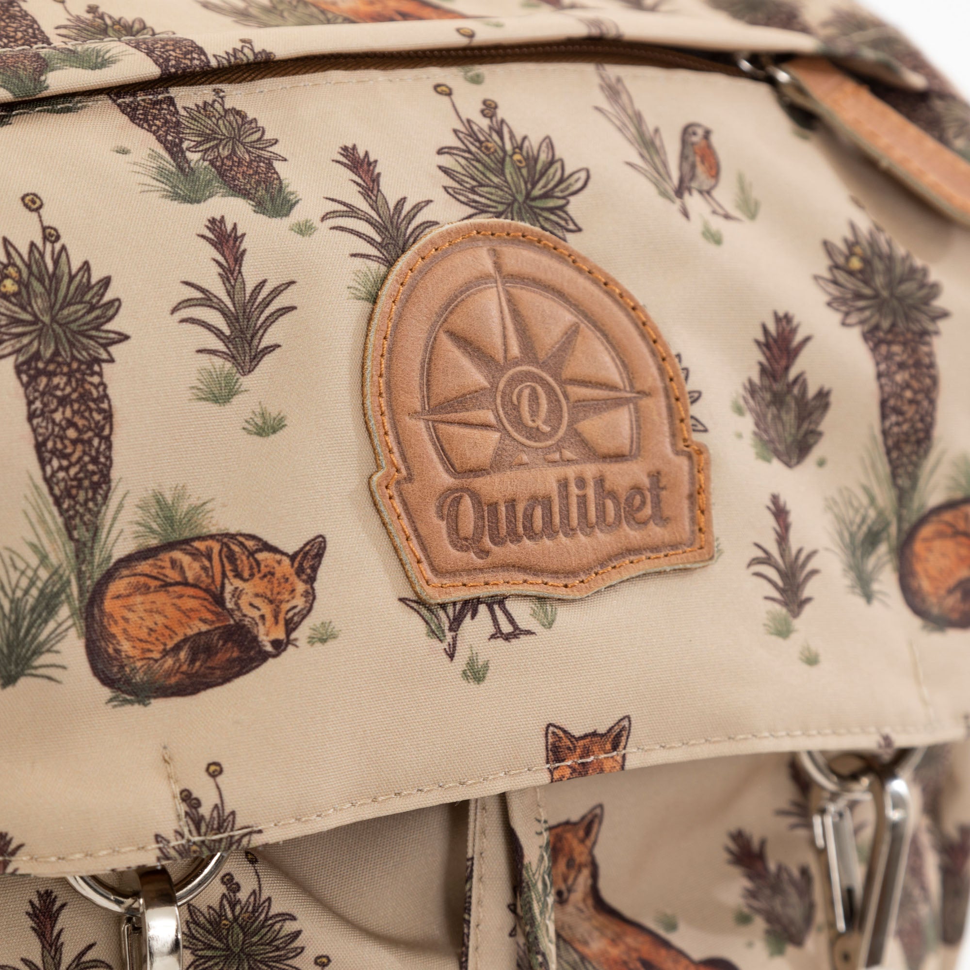 Ride Backpack Páramo