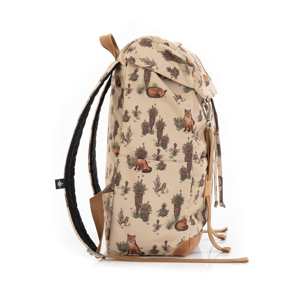 Ride Backpack Páramo