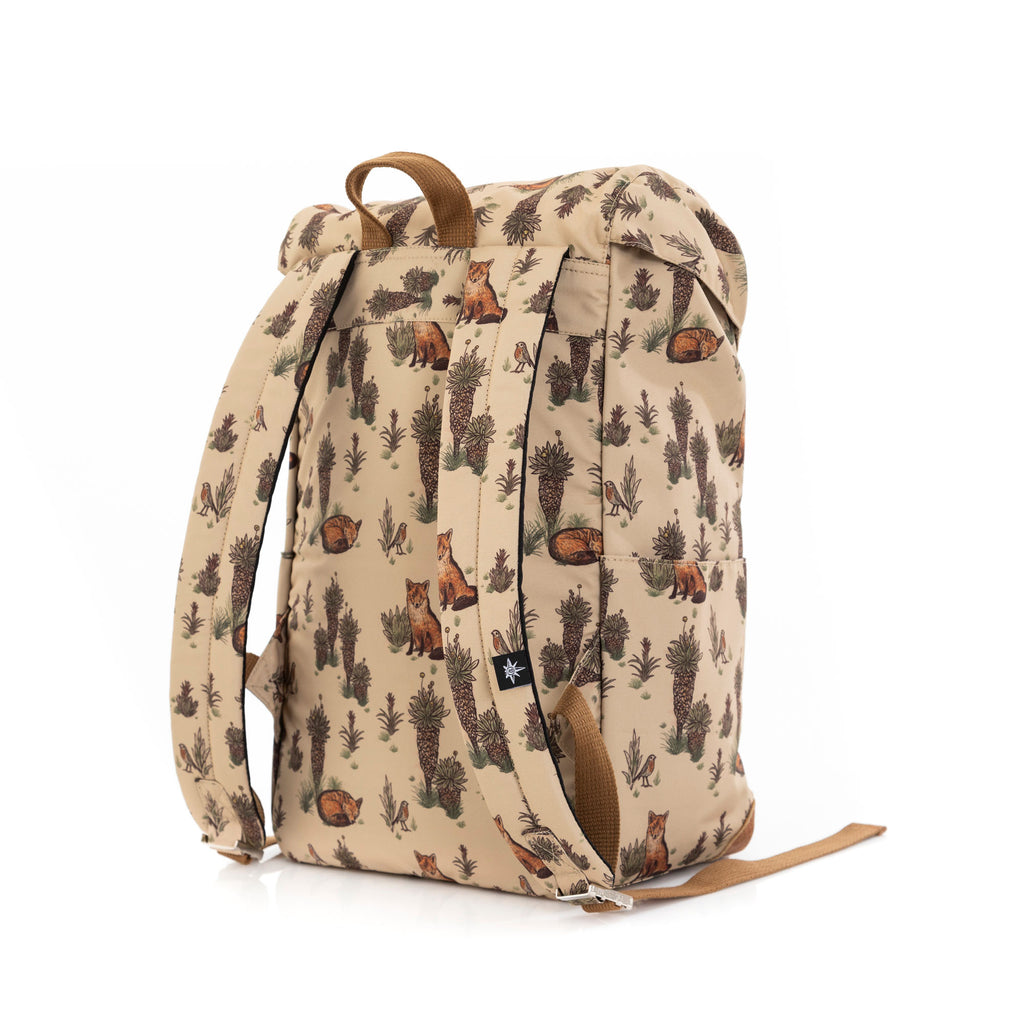 Ride Backpack Páramo