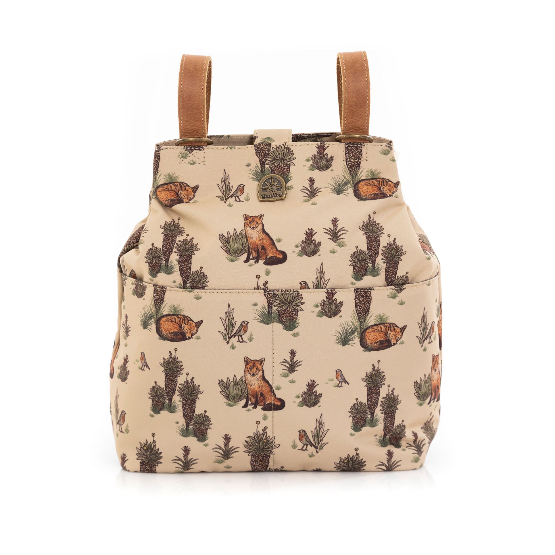 Elemental Bag Páramo