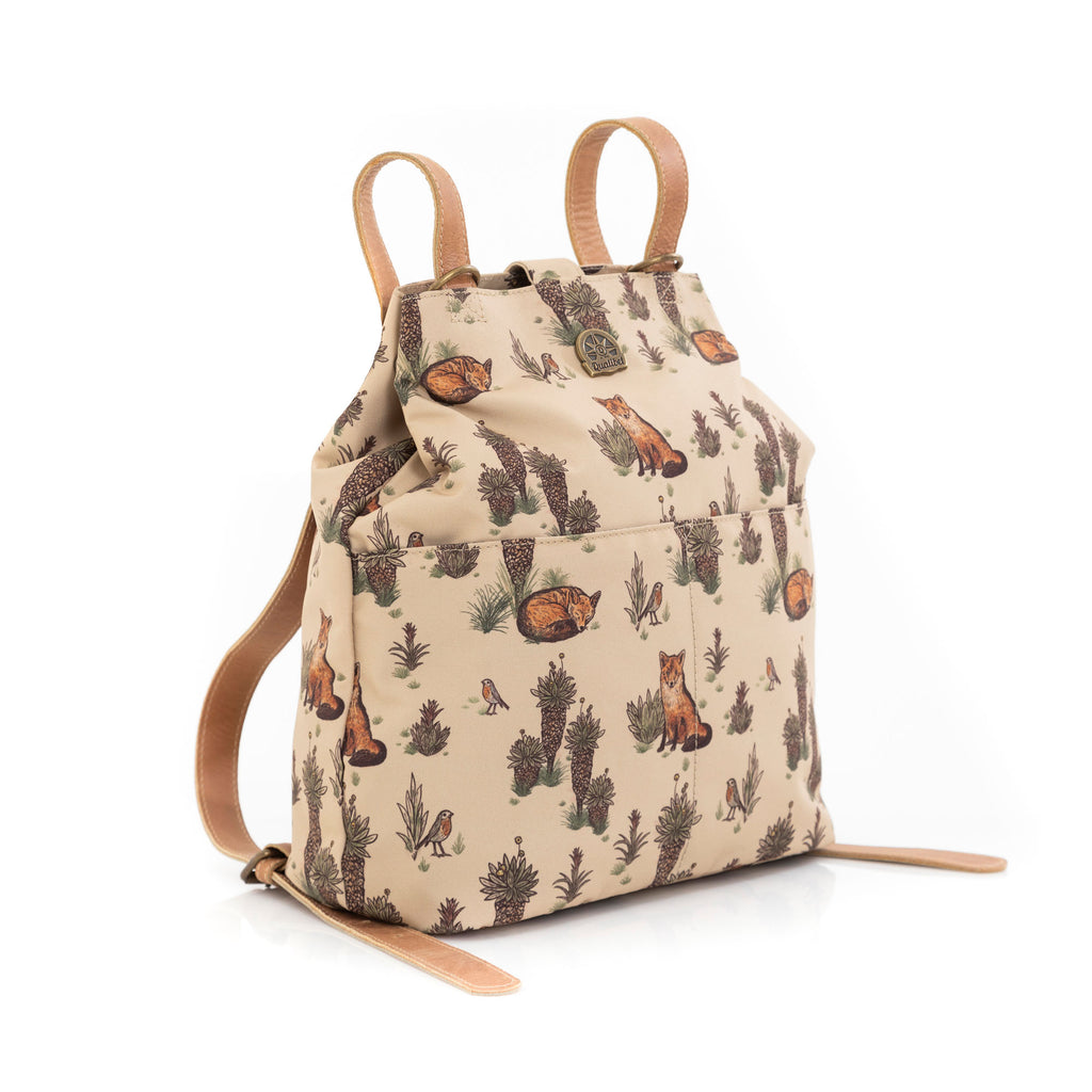 Elemental Bag Páramo