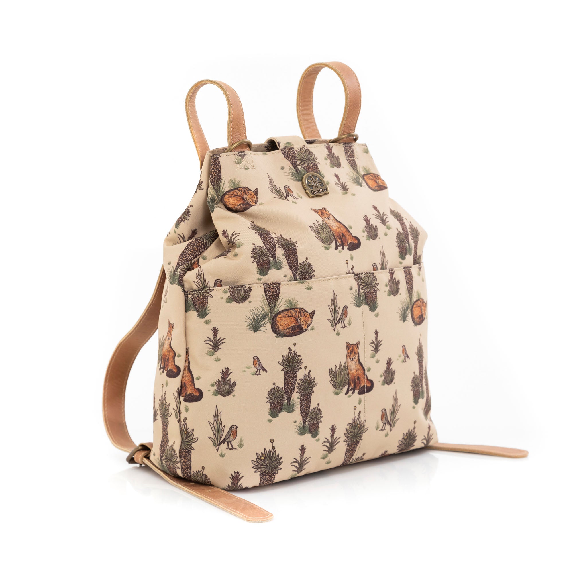 Elemental Bag Páramo
