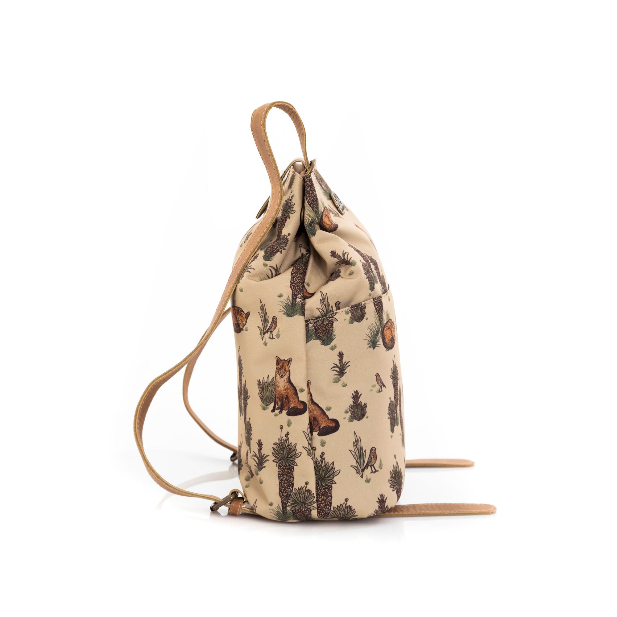 Elemental Bag Páramo