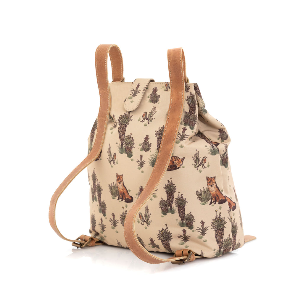 Elemental Bag Páramo