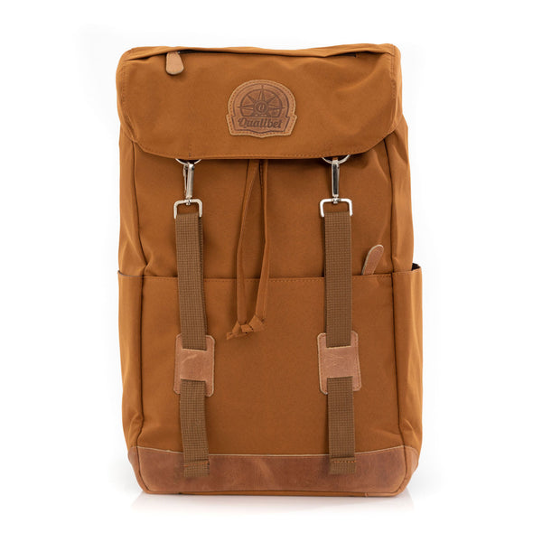 Ride Backpack Brown