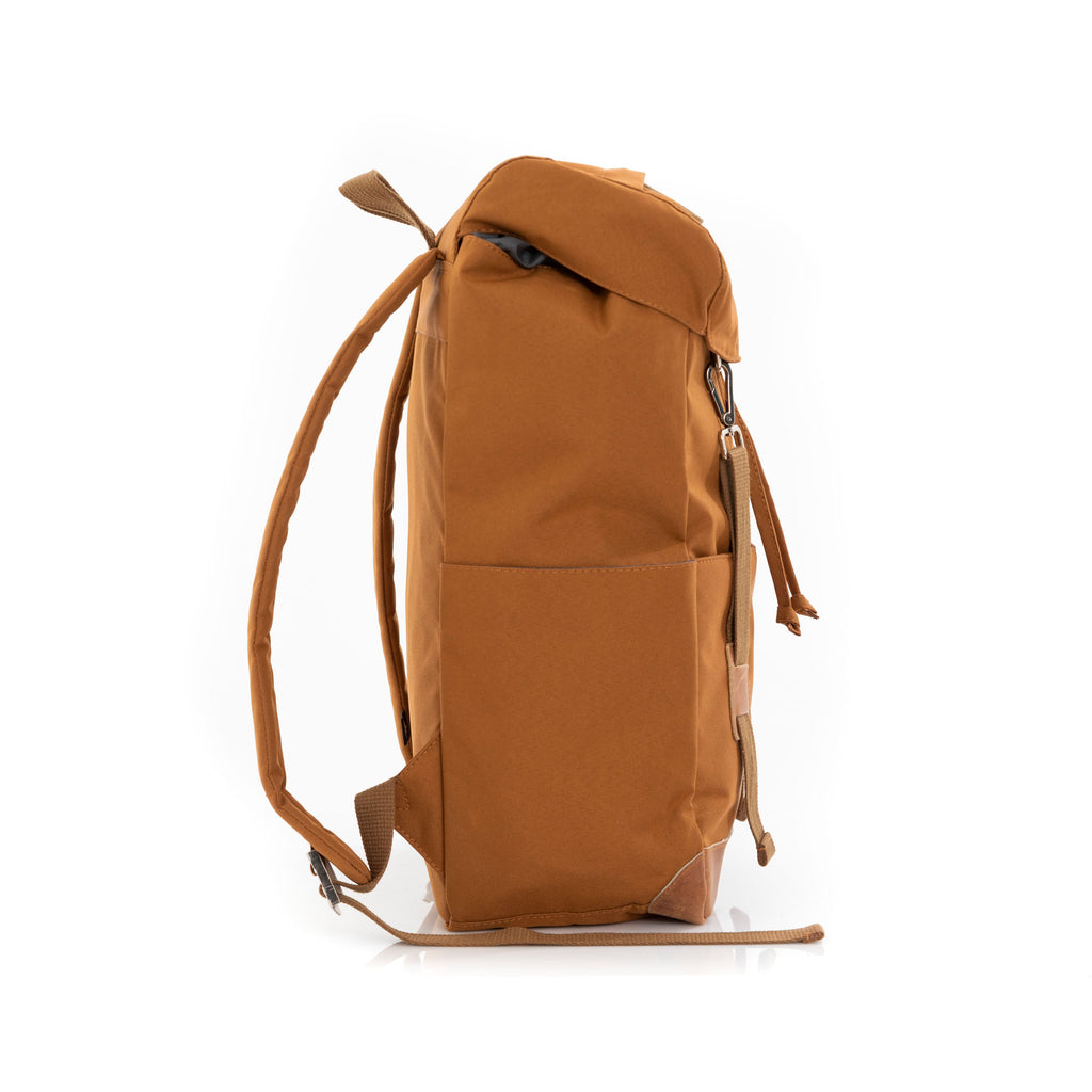 Ride Backpack Brown
