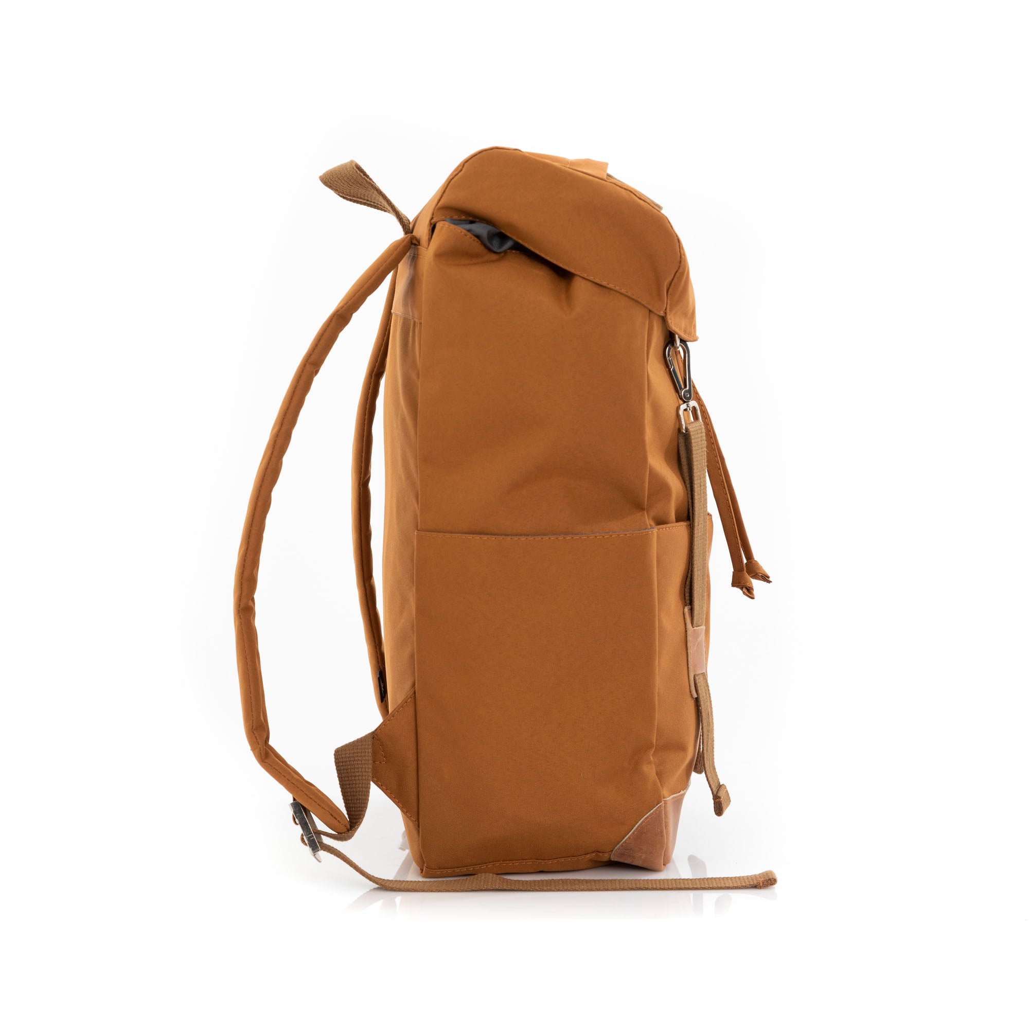 Ride Backpack Brown