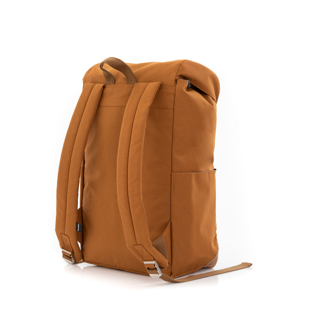 Ride Backpack Brown