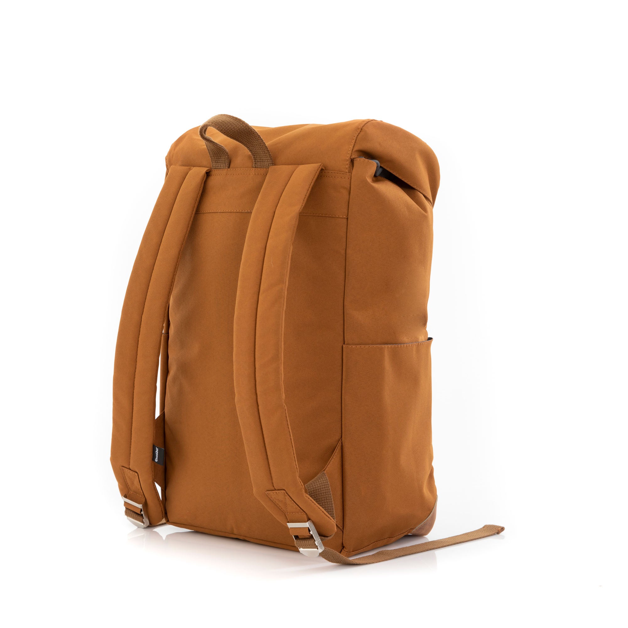 Ride Backpack Brown