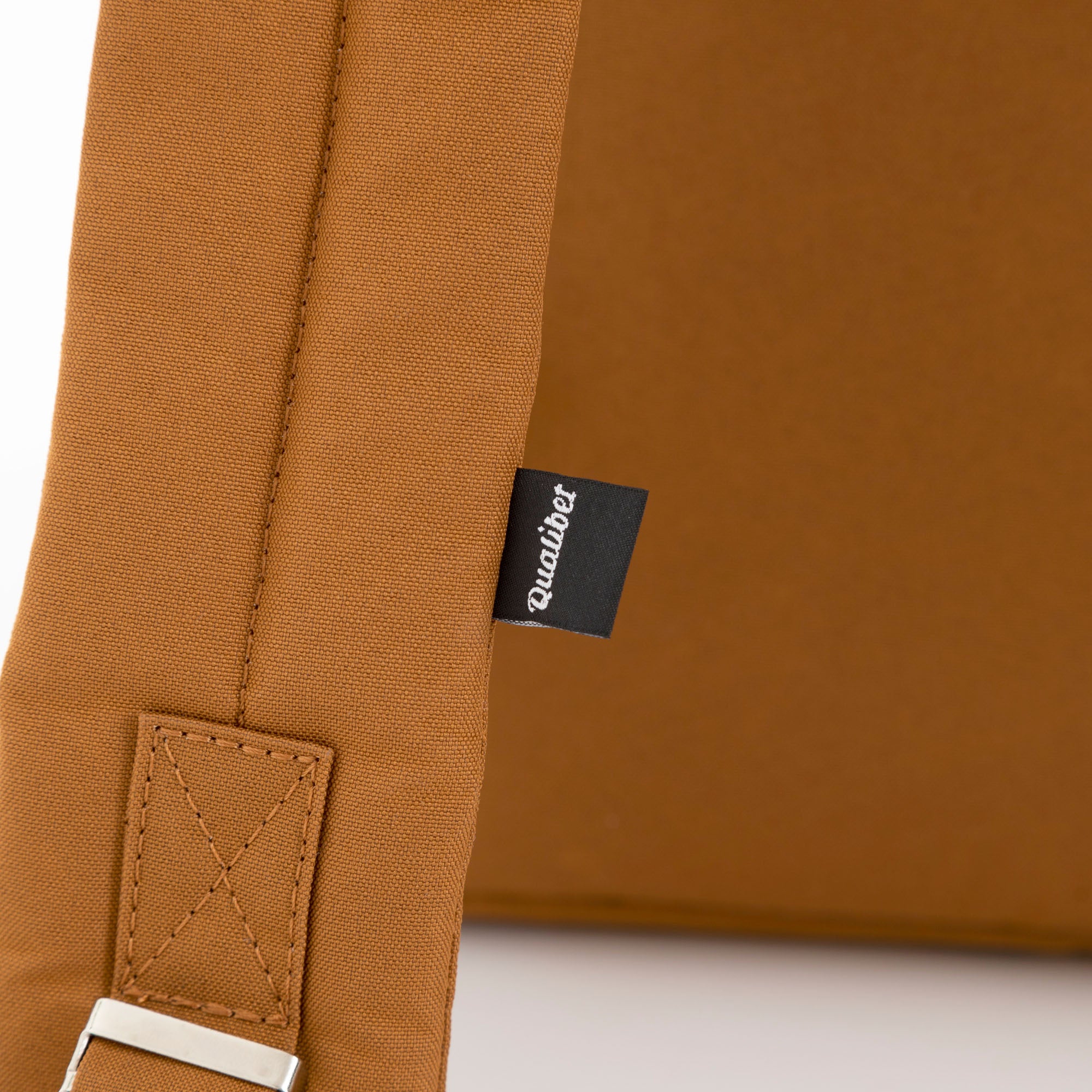Ride Backpack Brown