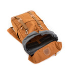 Ride Backpack Brown