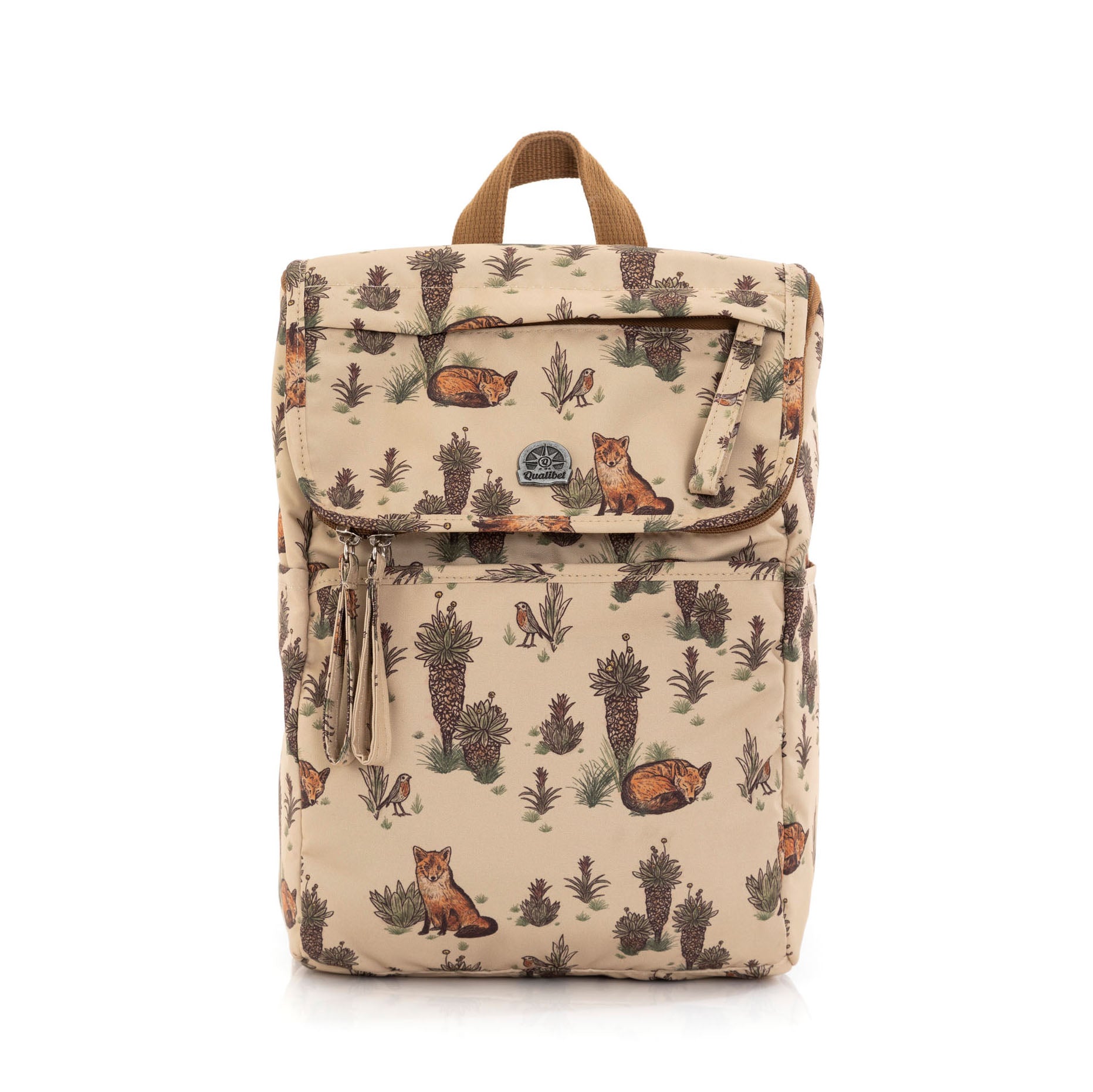 Daily Backpack (Mini) Páramo Imagen principal del producto