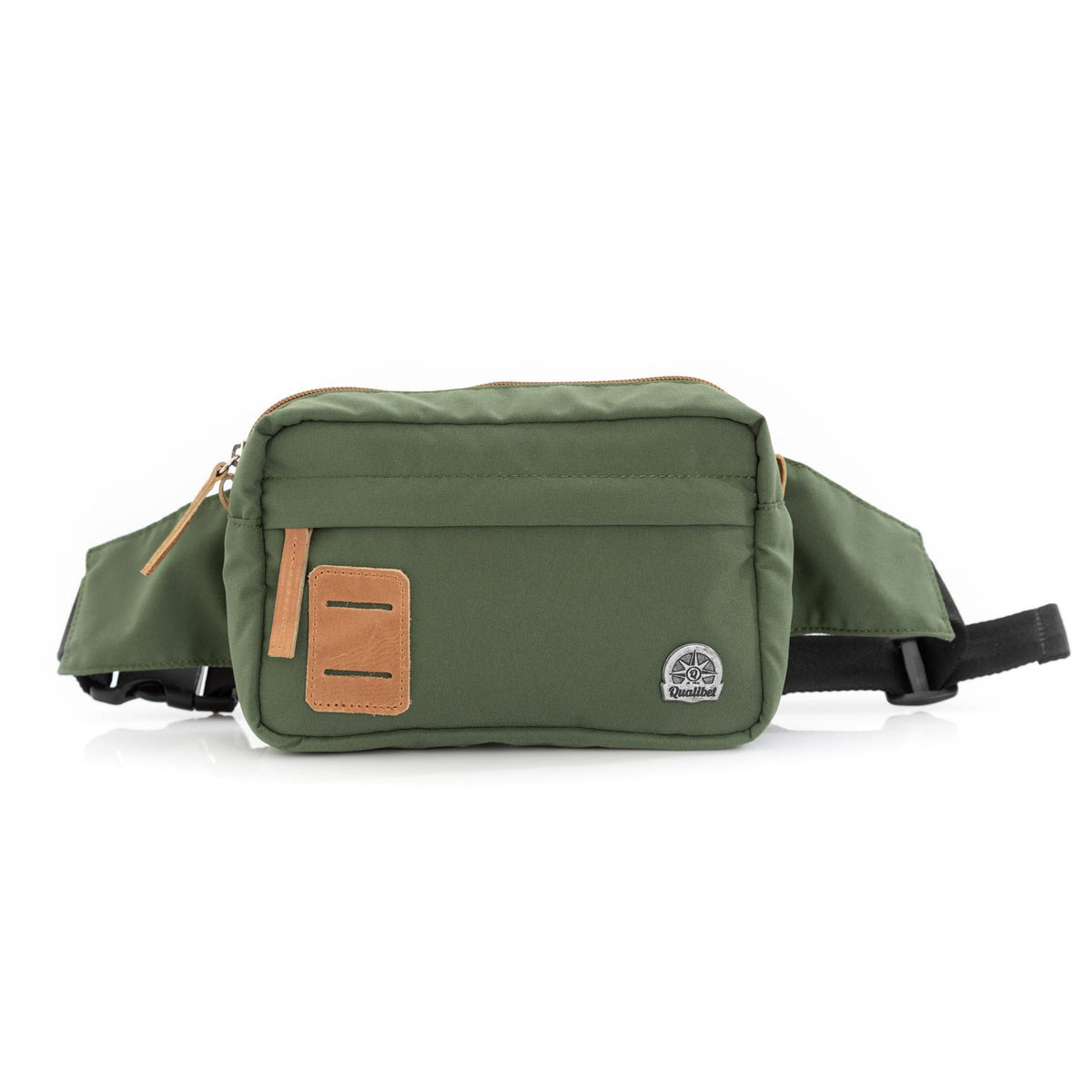 Hip Pack Premium Green