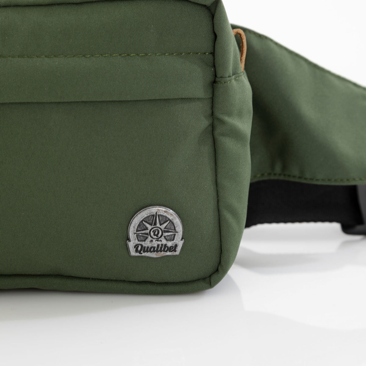 Hip Pack Premium Green