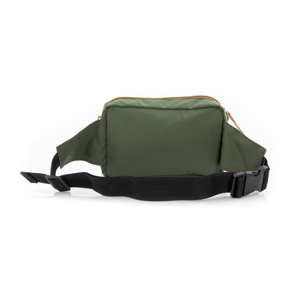 Hip Pack Premium Green