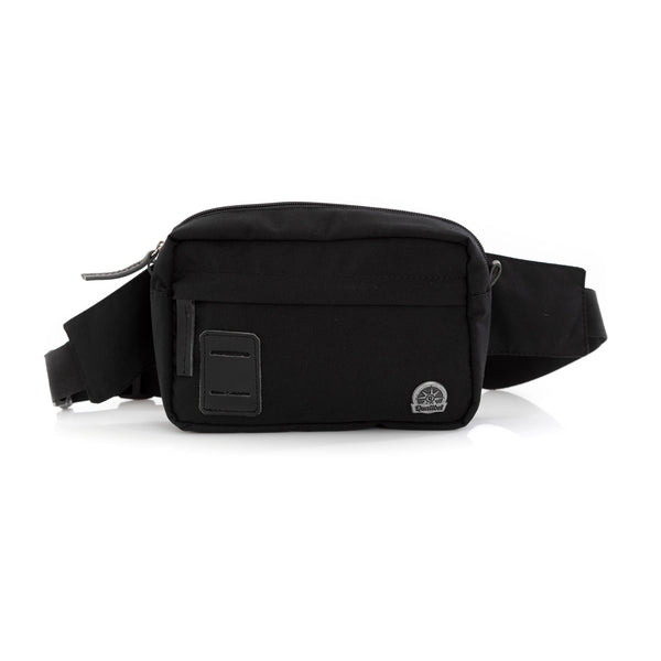 Hip Pack Premium Black