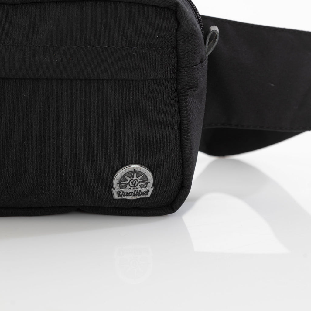 Hip Pack Premium Black