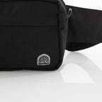 Hip Pack Premium Black