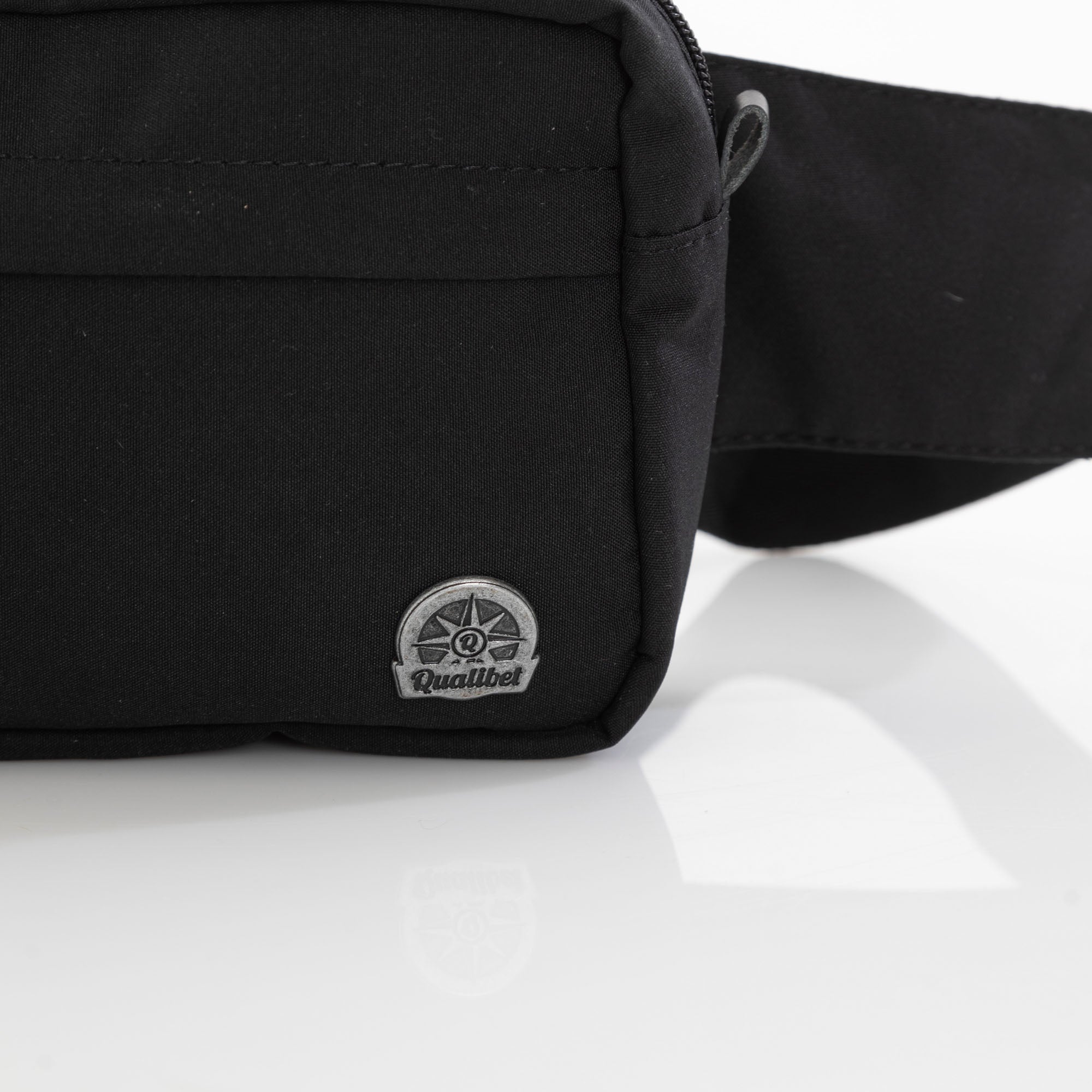 Hip Pack Premium Black