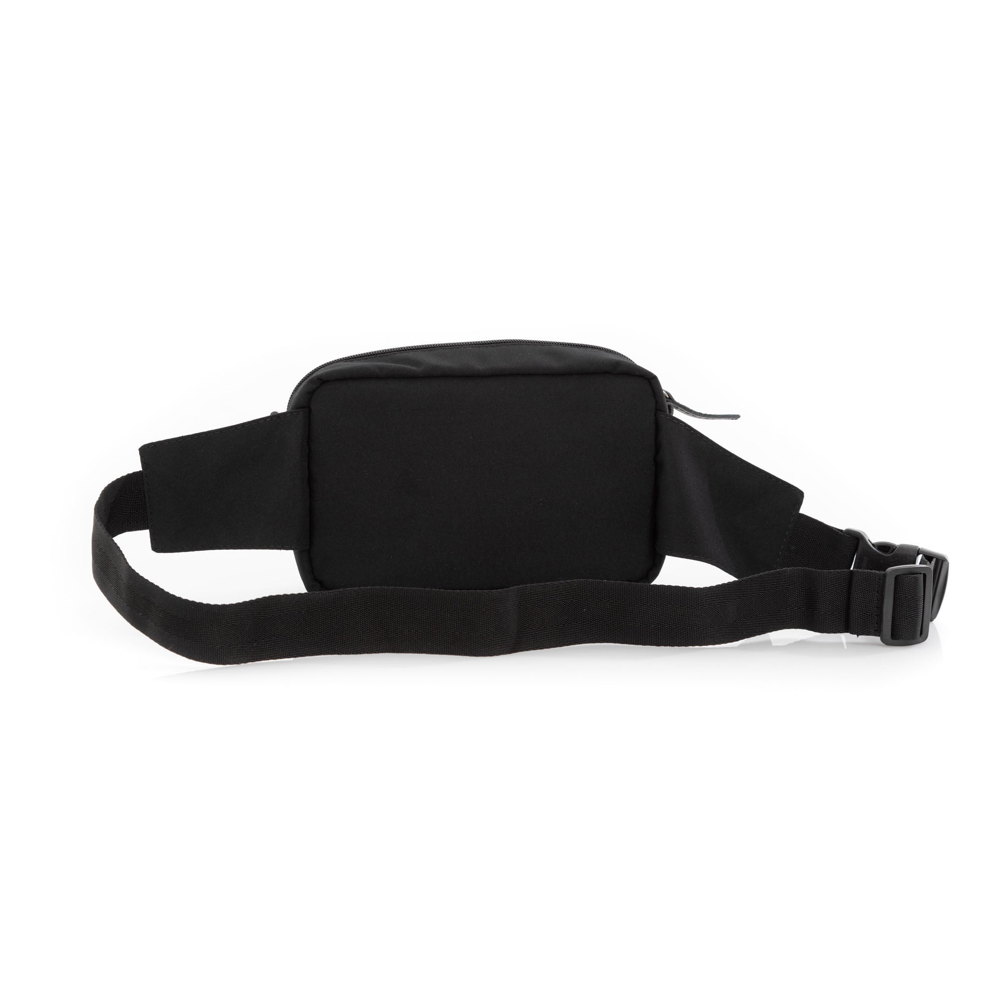 Hip Pack Premium Black Imagen secundaria del producto