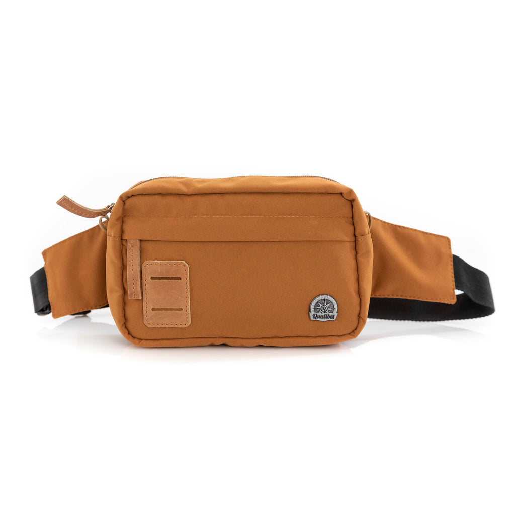 Hip Pack Premium Brown